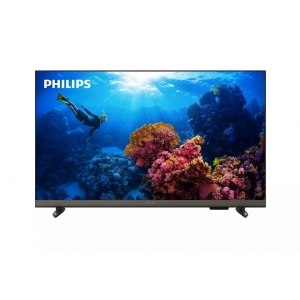 TV Set | PHILIPS | 43" | Smart/FHD | 1920x1080 | Wireless LAN | Bluetooth | Chrome | 43PFS6808/12