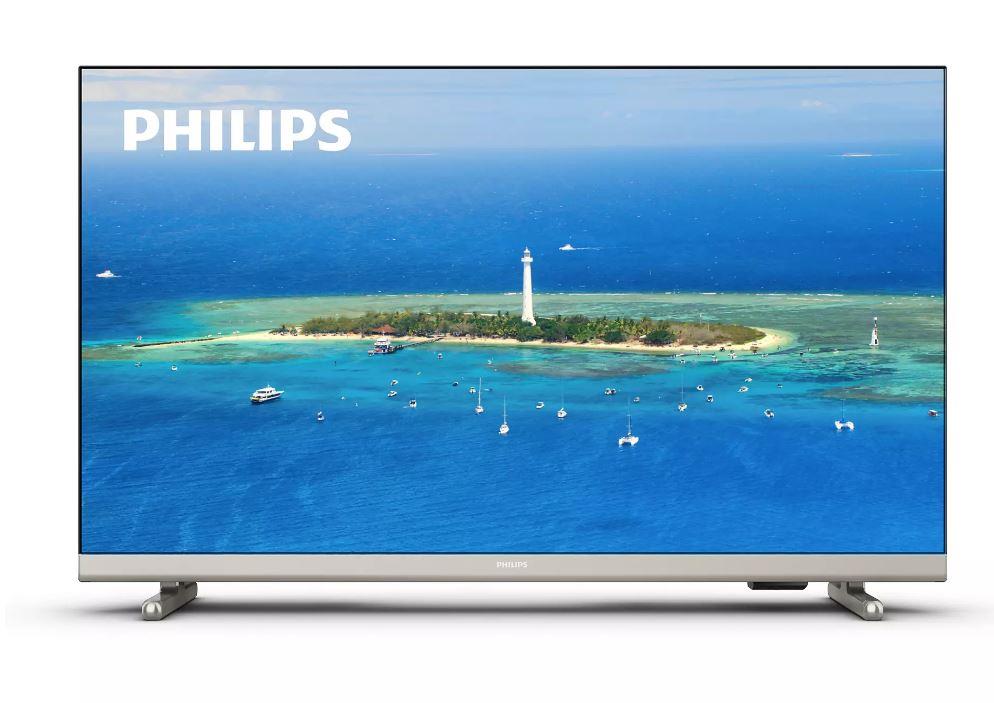 TV Set | PHILIPS | 32" | HD | 1280x720 | Silver | 32PHS5527/12