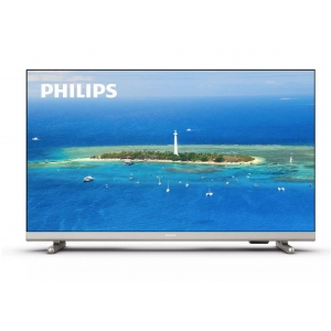 TV Set | PHILIPS | 32" | HD | 1280x720 | Silver | 32PHS5527/12