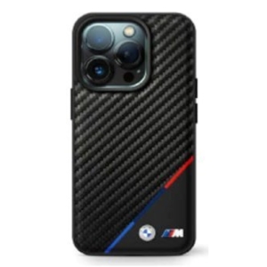 BMW BMHMP16M23PUDTK Back Case for Apple iPhone 16 Plus