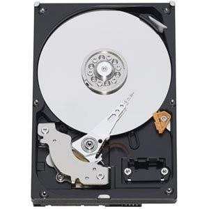 HDD | WESTERN DIGITAL | Blue | 1TB | SATA 3.0 | 64 MB | 5400 rpm | 3,5" | WD10EARZ