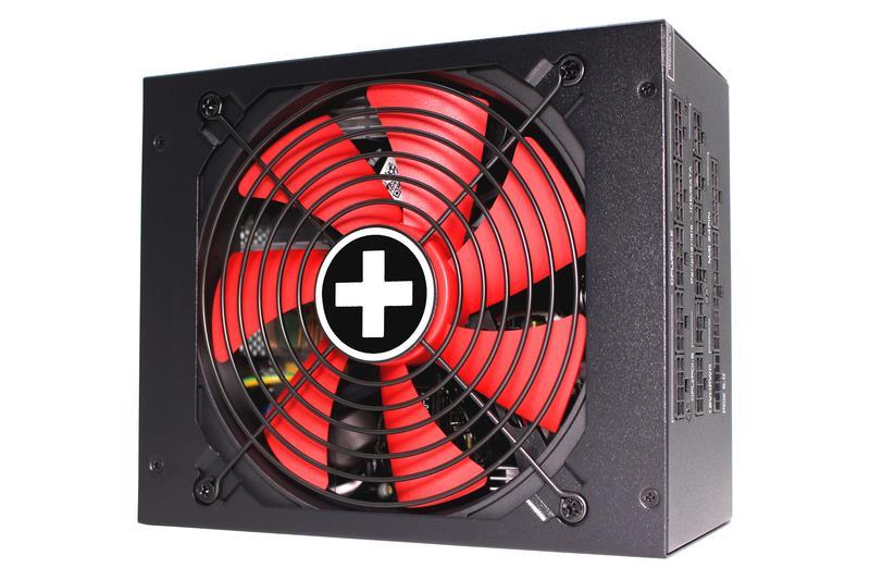 Power Supply | XILENCE | 1250 Watts | Efficiency 80 PLUS GOLD | PFC Active | XN178