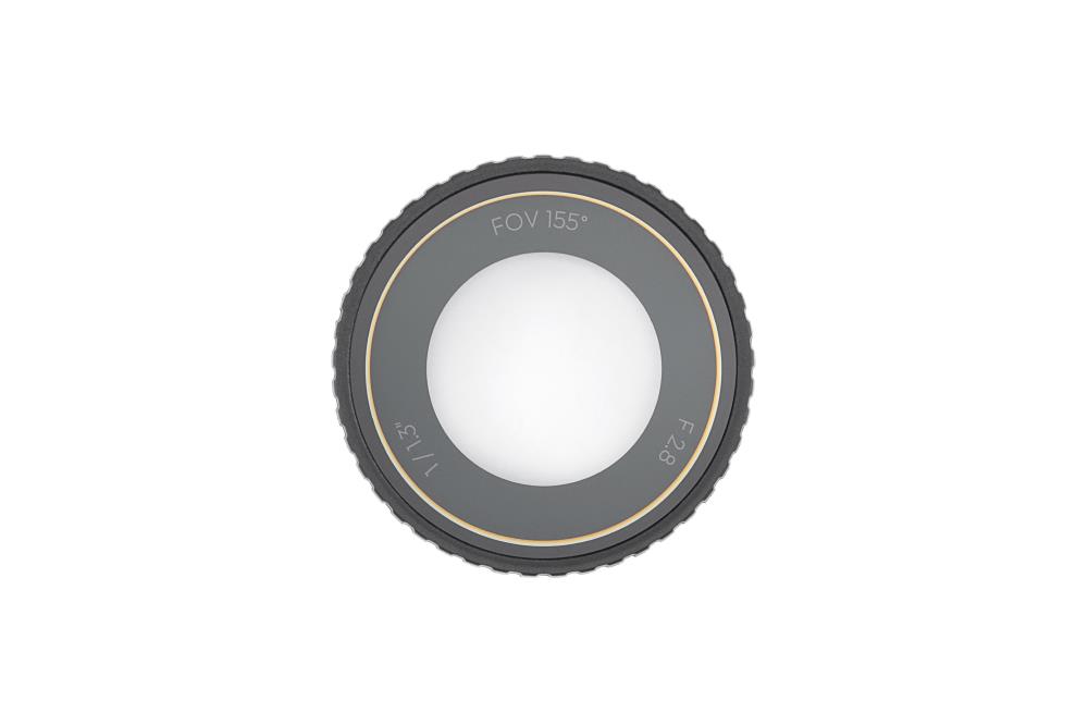 CAMERA ACC GLASS LENS COVER/CP.OS.00000282.01 DJI