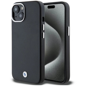 BMW BMHMP14S23PUFWK Back Case for Apple iPhone 14 / 15 / 13