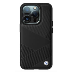 BMW BMHCP16L23RCGPK Чехол для iPhone 16 Pro