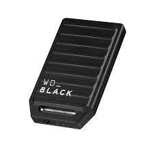 External SSD | WESTERN DIGITAL | 1TB | WDBMPH0010BNC-WCSN