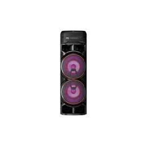 Speaker | LG | XBOOM RNC9 | Wireless | Bluetooth | RNC9