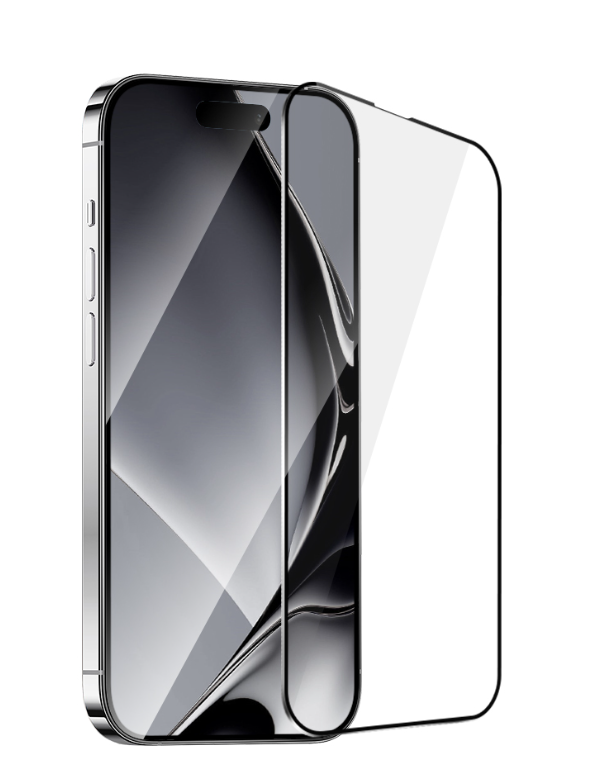 Mocco Tempered Glass Metal Frame for Apple iPhone XS Max / 11 Pro Max