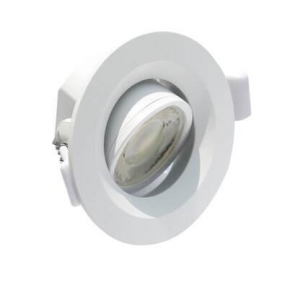 Lamp | LEDURO | Power consumption 7 Watts | Luminous flux 700 Lumen | 3000 K | 220-240V | Beam angle 60 degrees | 94119