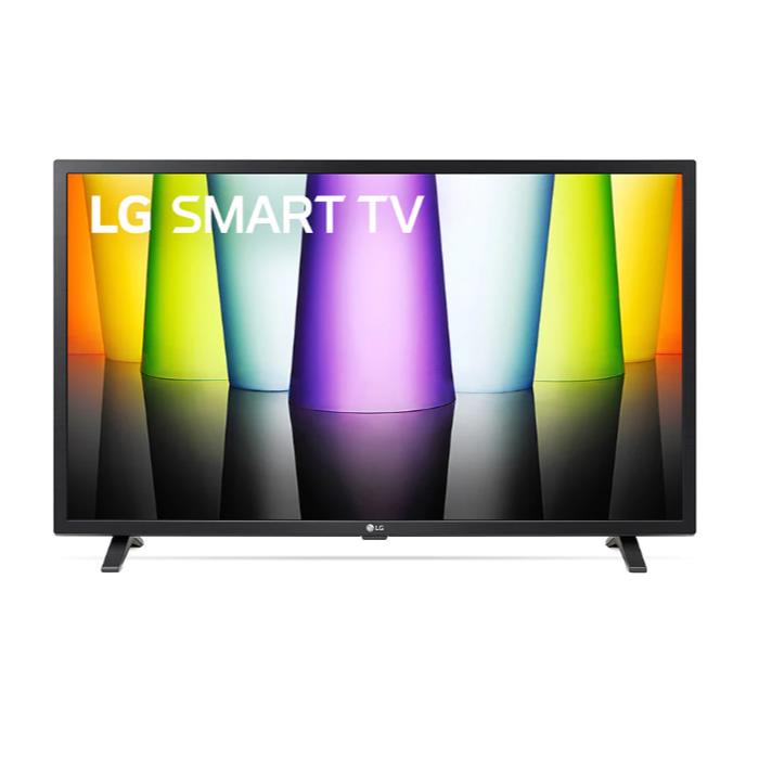 TV Set | LG | 32" | Smart/FHD | 1920x1080 | Wireless LAN | Bluetooth | webOS | Black | 32LQ631C0ZA