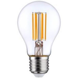 Light Bulb | LEDURO | Power consumption 10 Watts | Luminous flux 1200 Lumen | 3000 K | 220-240V | Beam angle 300 degrees | 70110