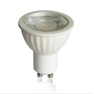 LIGHT BULB LED GU10 3000K 5W/400LM PAR16 21202 LEDURO