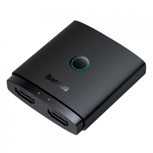 VIDEO SWITCH HDMI 2PORT/B01331105111-00 BASEUS