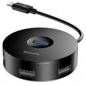 I/O HUB USB-C 4IN1/CAHUB-G01 BASEUS