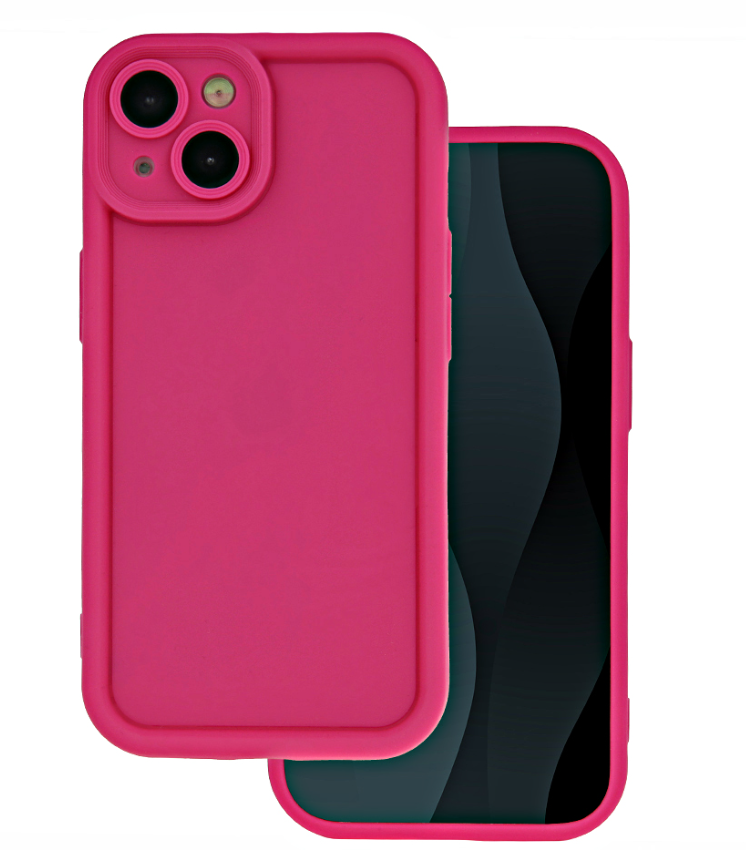 Mocco RIM Back Case for Samsung Galaxy S23 FE