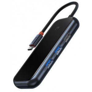 I/O HUB USB-C 5IN1/WKJZ010213 BASEUS