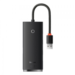 I/O HUB USB3 4IN1/WKQX080001 BASEUS