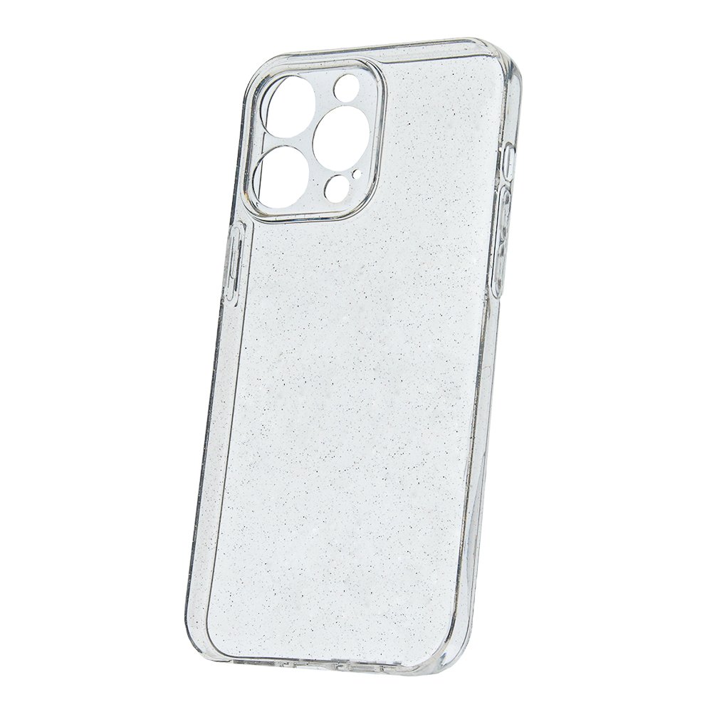 Mocco Shine Back Case for Apple iPhone 14 Pro Max