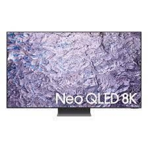 TV Set | SAMSUNG | 75" | 8K/Smart | QLED | 7680x4320 | Wireless LAN | Bluetooth | Tizen | QE75QN800CTXXH