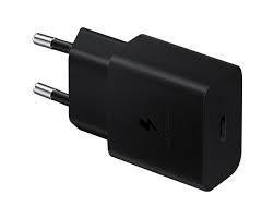 MOBILE CHARGER WALL 15W/BLACK EP-T1510NBEGEU SAMSUNG