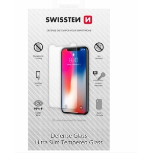 Swissten Tempered Glass Защитное Стекло для Apple iPhone 15 Pro