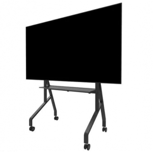 TV SET ACC FLOOR STAND 55-86"/FL50-525BL1 NEOMOUNTS