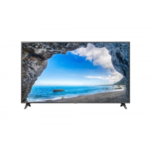 TV Set | LG | 43" | 4K/Smart | 3840x2160 | Wireless LAN | Bluetooth | webOS | 43UQ751C0LF