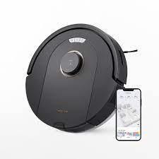 VACUUM CLEANER ROBOT Q5 PRO/Q5PR52-00 ROBOROCK