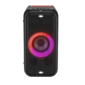 Portable Speaker | LG | XBOOM XL5S | Black | Portable/Wireless | 1xUSB 2.0 | Bluetooth | WiFi | XL5S
