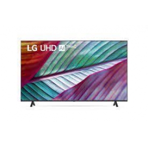 TV Set | LG | 55" | 4K/Smart | 3840x2160 | Wireless LAN | Bluetooth | webOS | 55UR78003LK