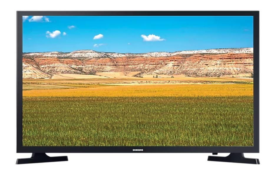 TV Set | SAMSUNG | 32" | HD | 1366x768 | Wireless LAN | Tizen | Black | UE32T4302AEXXH