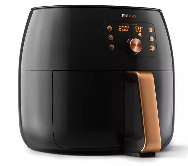 AIR FRYER/HD9867/90 PHILIPS