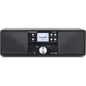 SPEAKER SYSTEM HIFI/SC-DM202EG-K PANASONIC