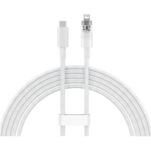 Baseus Explorer PD 20W USB-C - Lightning Cable 2m