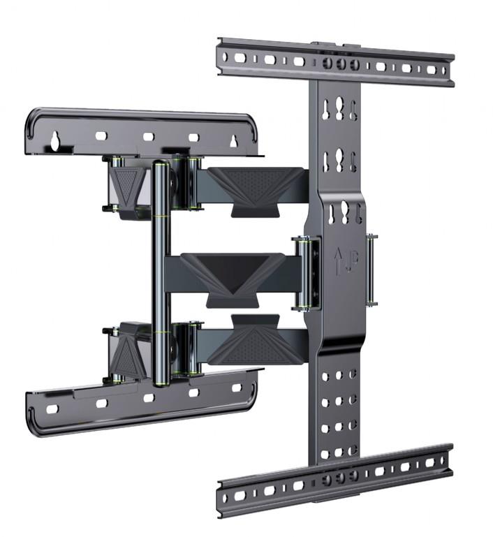 TV SET ACC WALL MOUNT 32-65"/WM-65ST-01 GEMBIRD