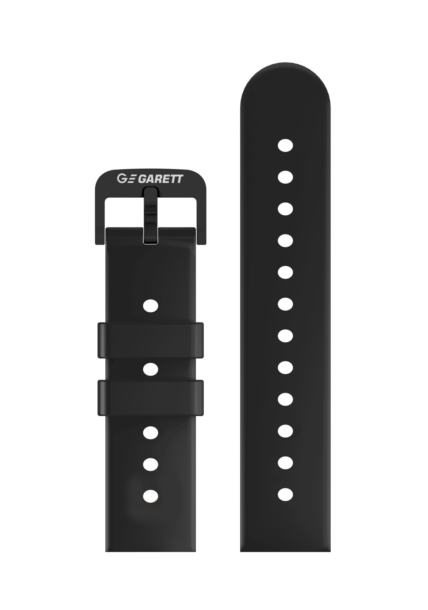 Garett Kids Twin 4G Smartwatch Strap