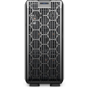 SERVER T350 E-2334 H355/8X3.5/2X600W/3Y SCS DELL