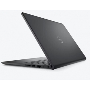 Notebook | DELL | Vostro | 3520 | CPU i5-1235U | 1300 MHz | 15.6" | 1920x1080 | RAM 8GB | DDR4 | 2666 MHz | SSD 256GB | Intel UHD Graphics | Integrated | NOR | Card Reader SD | Windows 11 Pro | Carbon Black | 1.66 kg | N1605PVNB3520EMEA01_NOR