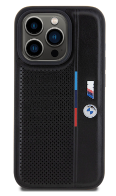 BMW BMHCP15M23PUPVK Чехол для Apple iPhone 15 Plus / 14 Plus