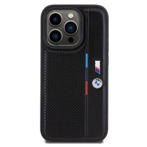 BMW BMHCP15M23PUPVK Чехол для Apple iPhone 15 Plus / 14 Plus