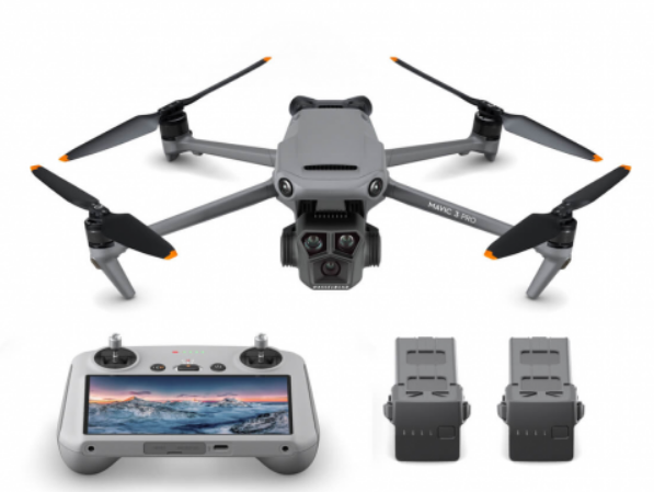 DJI Mavic 3 Pro Drone