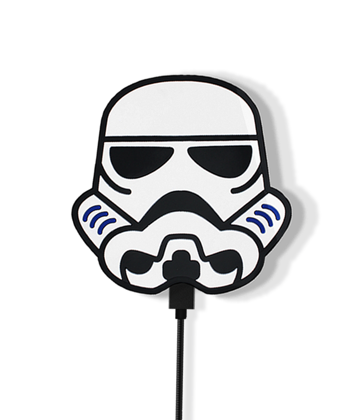 Star Wars Stormtrooper Powerbank 3D 5000 mAh