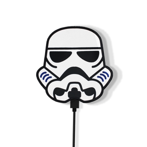 Star Wars Stormtrooper Powerbank 3D 5000 mAh