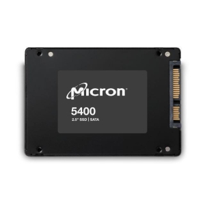 SSD SATA2.5" 3.84TB 6GB/S/5400 MAX MTFDDAK3T8TGB MICRON