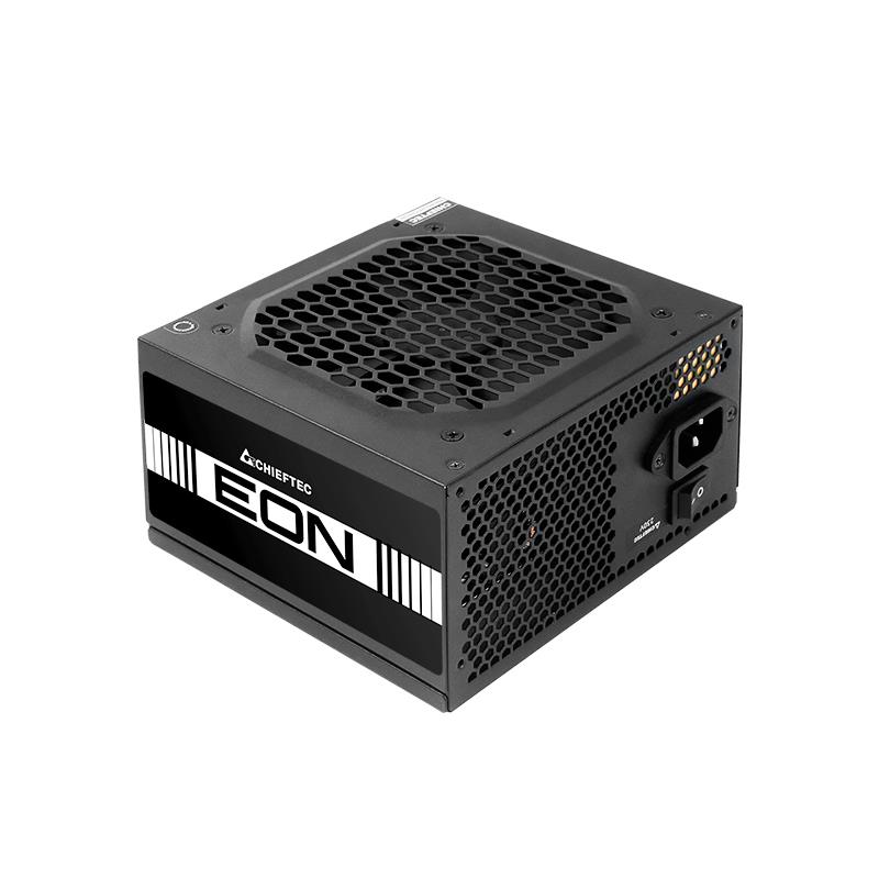 Power Supply | CHIEFTEC | 700 Watts | Efficiency 80 PLUS | PFC Active | ZPU-700S