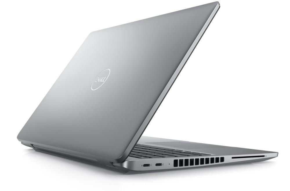 Notebook | DELL | Latitude | 5540 | CPU i5-1335U | 1300 MHz | 15.6" | 1920x1080 | RAM 8GB | DDR4 | 3200 MHz | SSD 256GB | Intel Integrated Graphics | Integrated | EST | Card Reader microSD | Smart Card Reader | Windows 11 Pro | 1.61 kg | N001L554015E