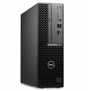 PC | DELL | OptiPlex | 7010 | Business | SFF | CPU Core i5 | i5-13500 | 2500 MHz | RAM 8GB | DDR5 | SSD 256GB | Graphics card Intel Integrated Graphics | Integrated | EST | Windows 11 Pro | Included Accessories Dell Optical Mouse-MS116 - Black;Dell Wired 