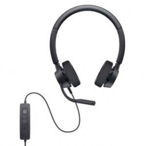 HEADSET WH3022/520-AATL DELL