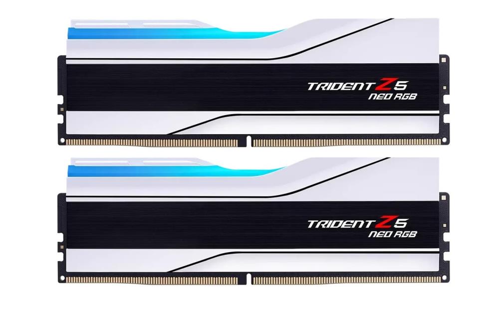 MEMORY DIMM 32GB DDR5-6400 K2/6400J3239G16GX2-TZ5NRW G.SKILL