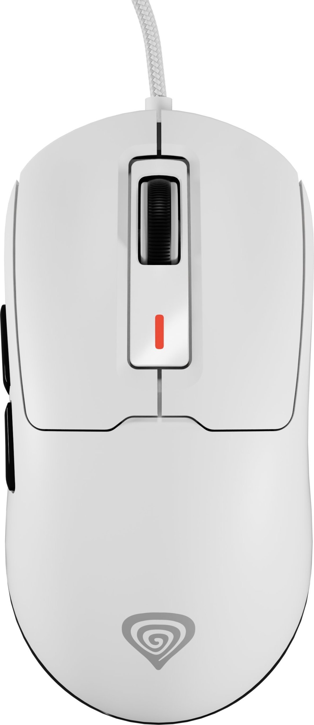 Genesis Krypton 660 NMG-2190 Mouse